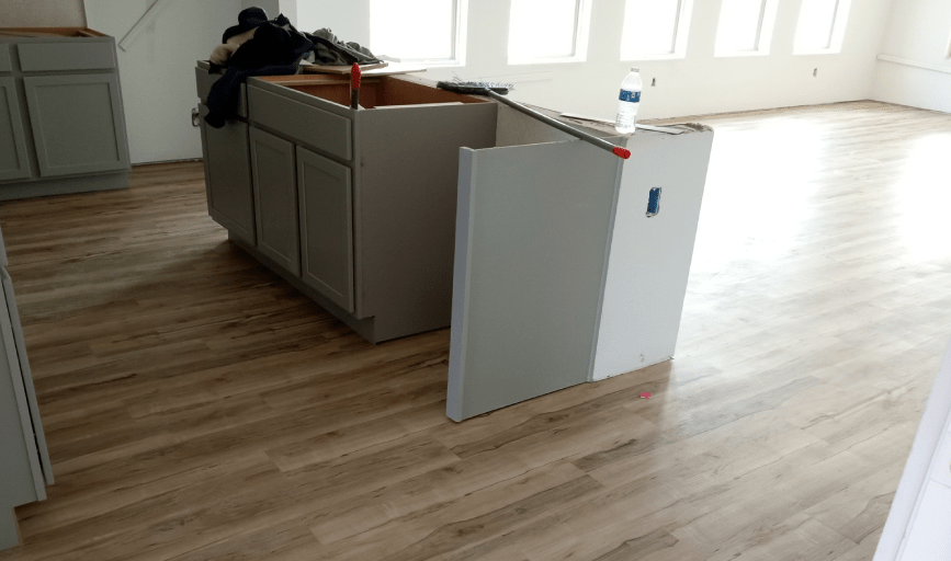 AA&F Construction